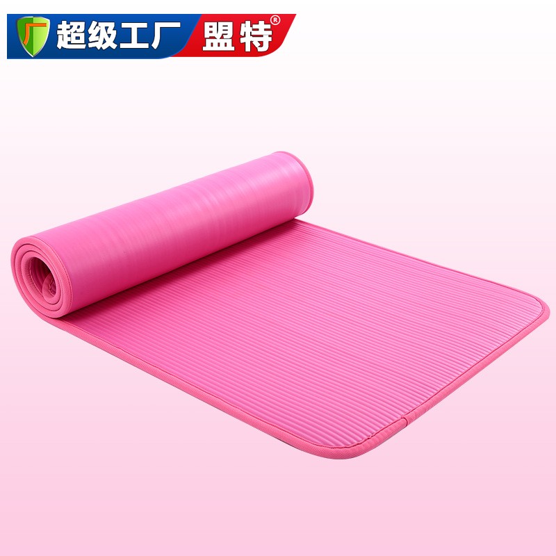 初學(xué)者瑜伽墊