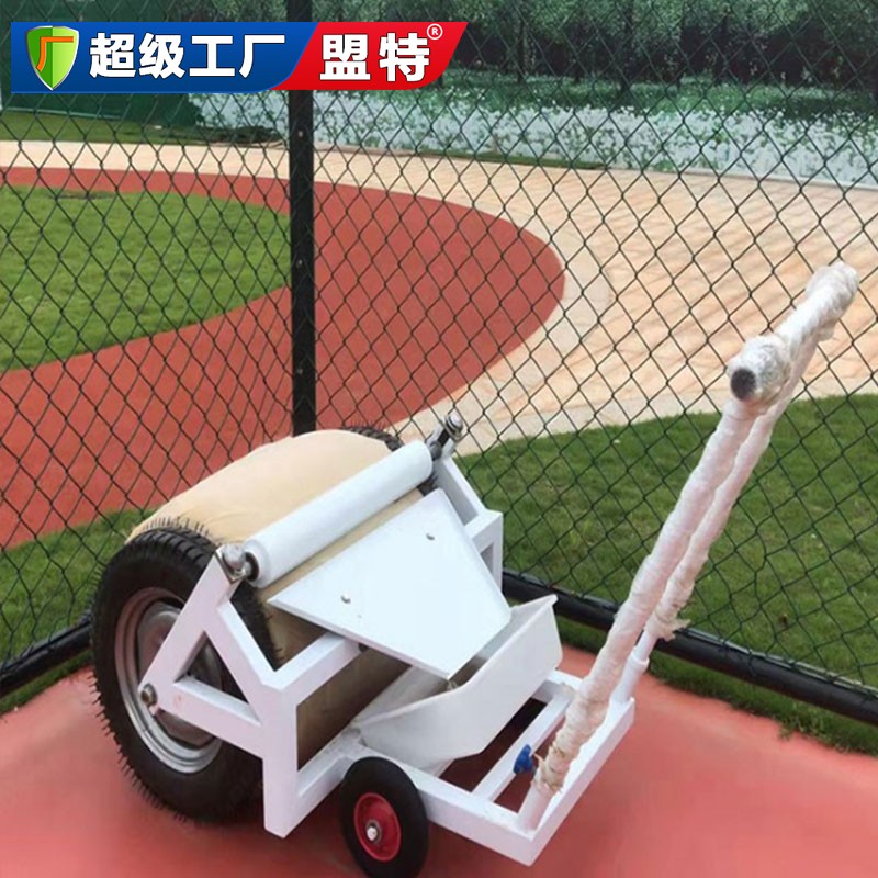 體育場(chǎng)地吸水車
