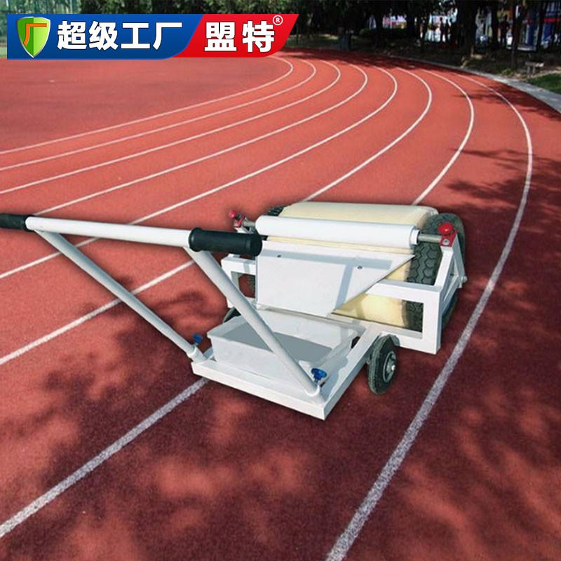 體育場(chǎng)地吸水車