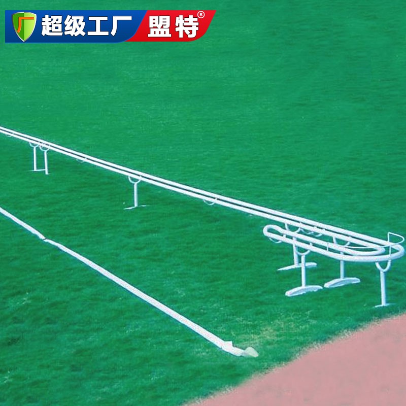 鉛球回送軌道