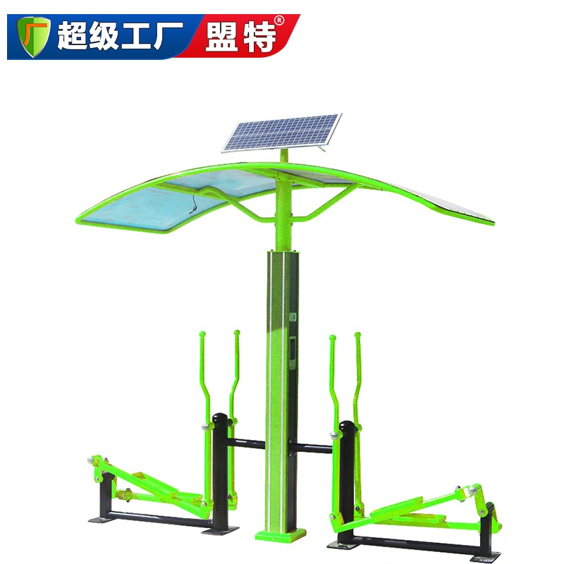 智能二代-雙位平步機(jī)