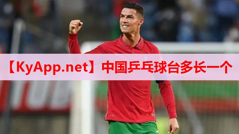 中國乒乓球臺多長一個 中國乒乓球臺多長一個