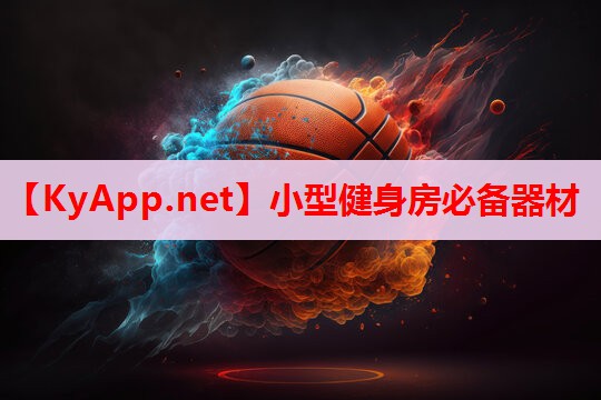 小型健身房必備器材
