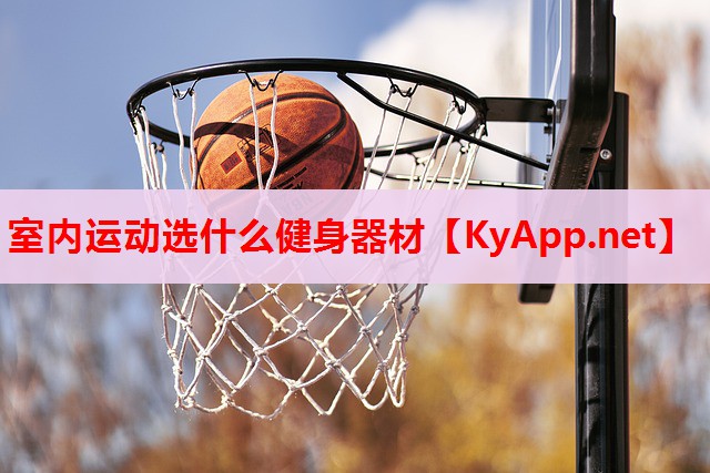 室內(nèi)運(yùn)動(dòng)選什么健身器材