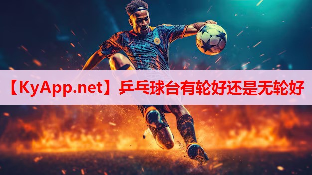 乒乓球臺(tái)有輪好還是無輪好 乒乓球臺(tái)有輪好還是無輪好