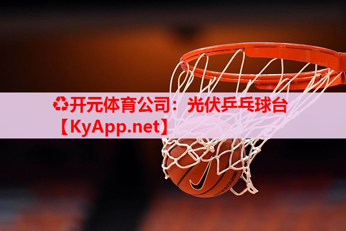 光伏乒乓球臺(tái) 光伏乒乓球臺(tái)