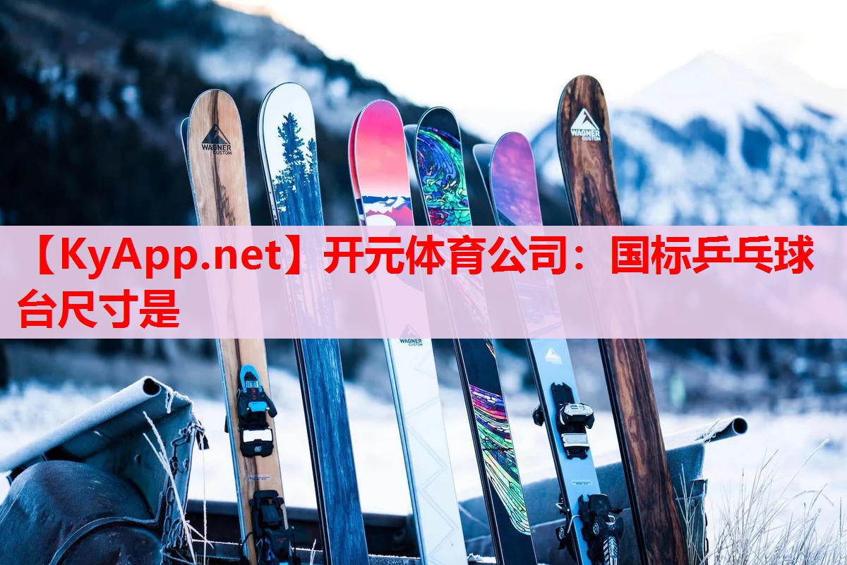 國標乒乓球臺尺寸是 國標乒乓球臺尺寸是