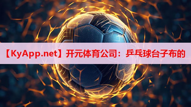 乒乓球臺子布的 乒乓球臺子布的