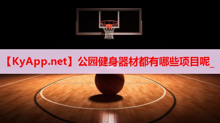 公園健身器材都有哪些項目呢_